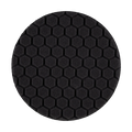 8 INCH BLACK HEX PAD