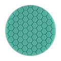 8 INCH GREEN HEX PAD