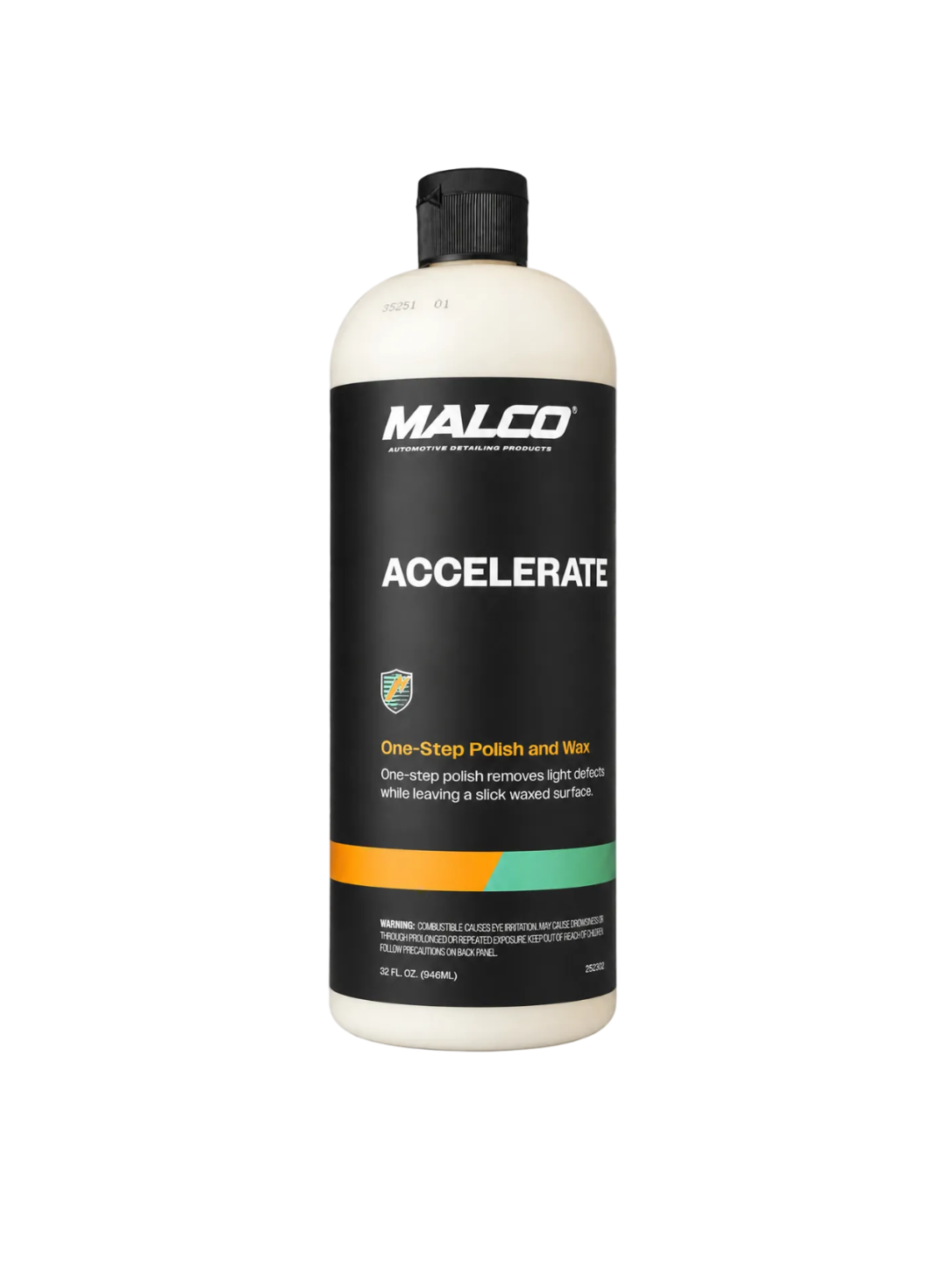 ACCELERATE ONE STEP