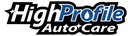 High Profile Auto Care - Home
