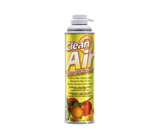 ODOR ELIMINATOR CITRUS