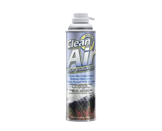 ODOR ELIMINATOR FRESH AIR