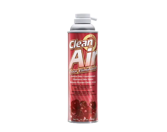 ODOR ELIMINATOR CHERRY
