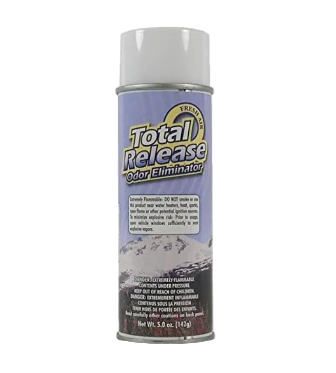 ODOR BOMB FRESH AIR
