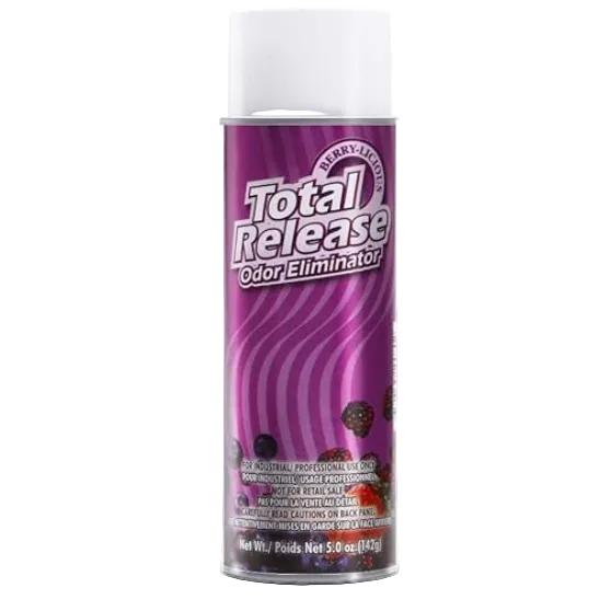 ODOR BOMB BERRY