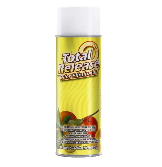 ODOR BOMB CITRUS