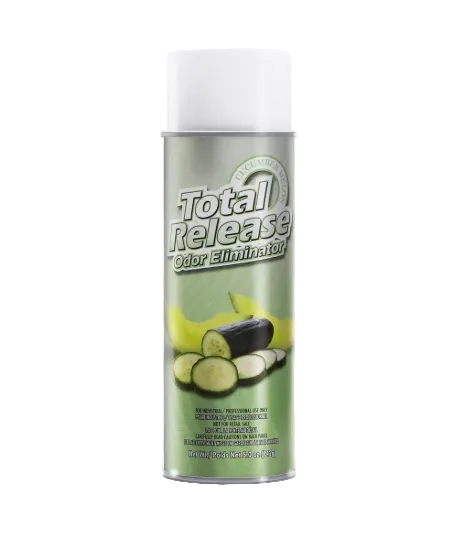 ODOR BOMB CUCUMBER MELON