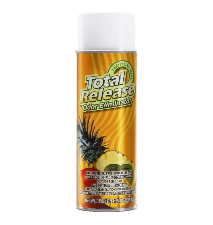 ODOR BOMB TROPICAL MIST