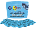 CLEAN CAR WONDER WAFER