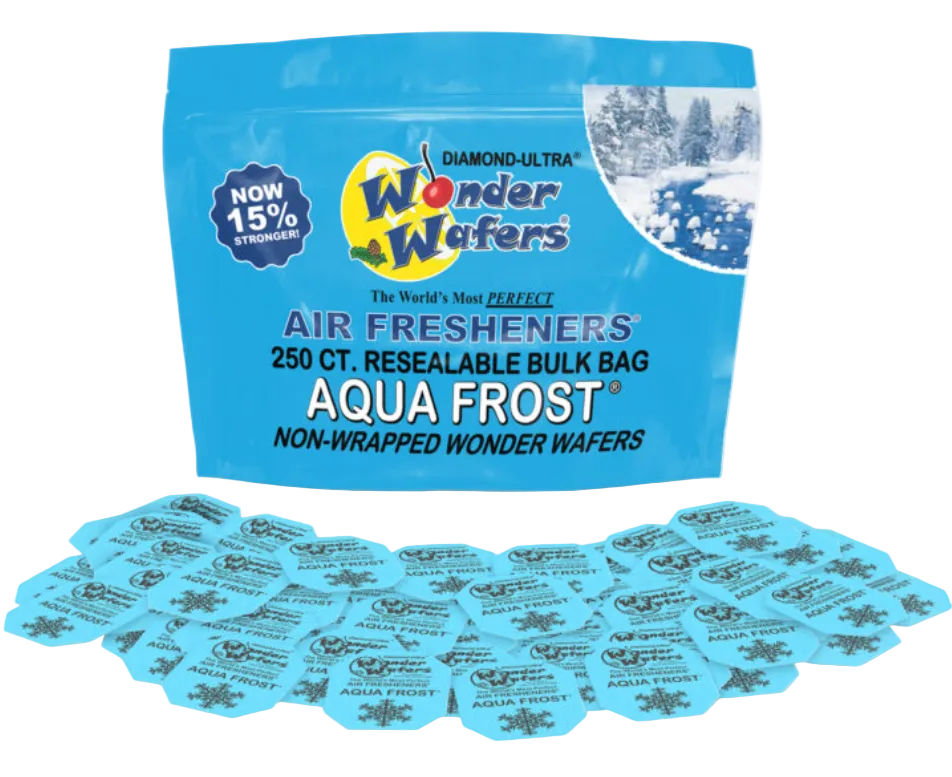 AQUA-FROST WONDER WAFER