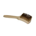 BRASS WHITEWALL BRUSH