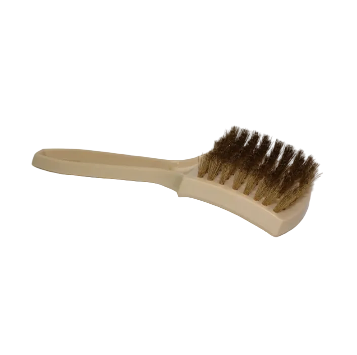 BRASS WHITEWALL BRUSH