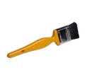 YELLOW HANDLE DETAIL BRUSH