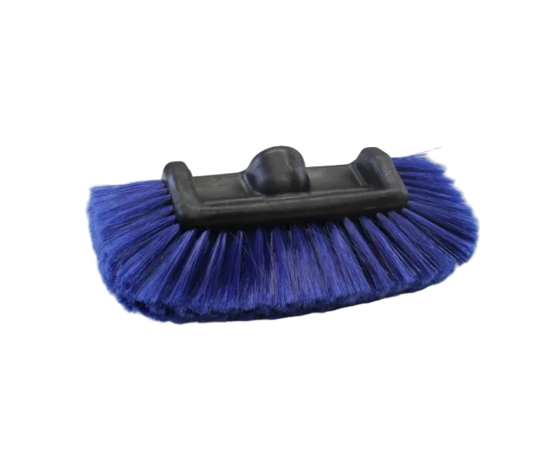BIG BLUE TRUCK BRUSH