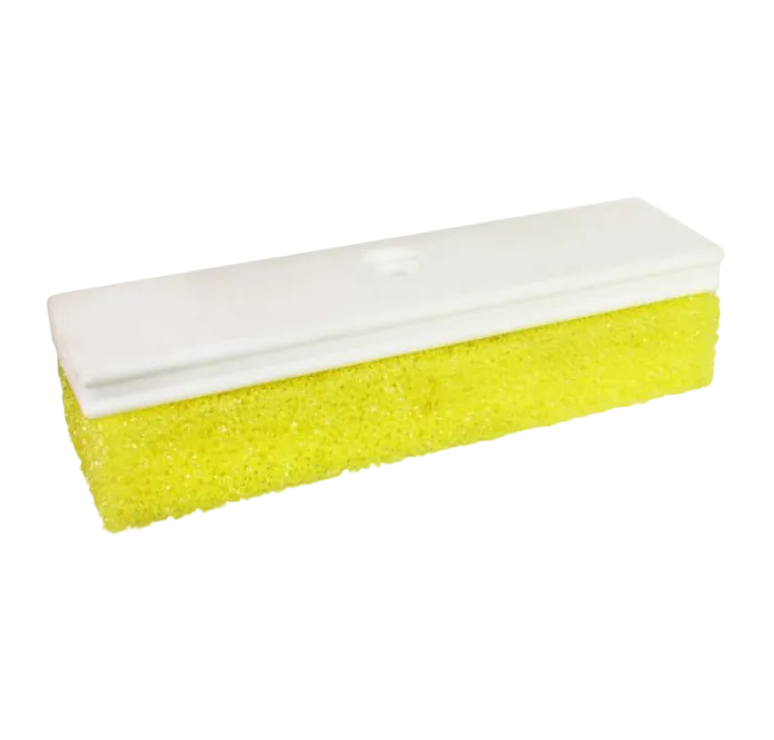 BUG BLOCK BRUSH