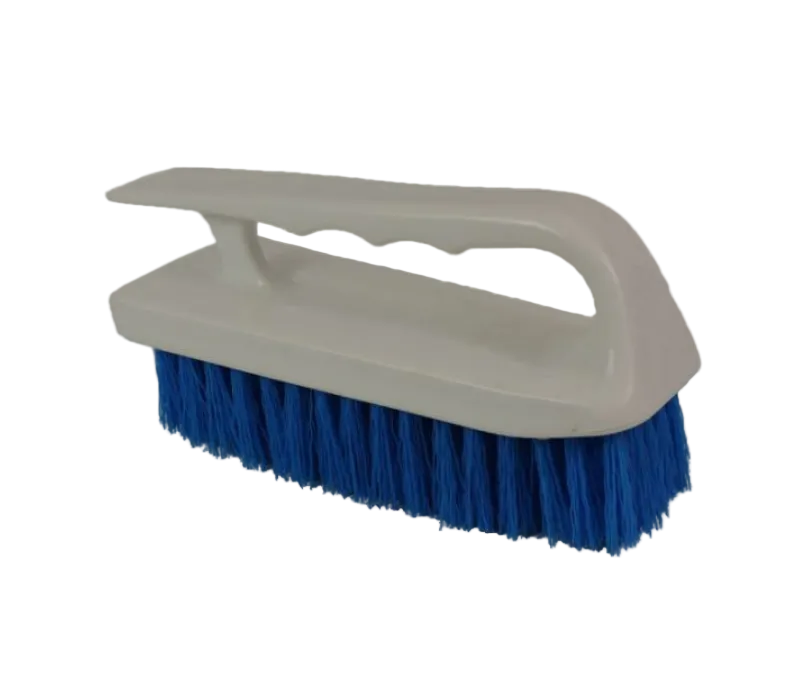 BLUE CARPET AND UPLOSTERY BRUSH