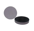 VINYL LEATHER BRUSH HOOKNLOOP 5.25"