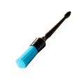 CHEMICAL RESISTANT DETAIL BRUSH