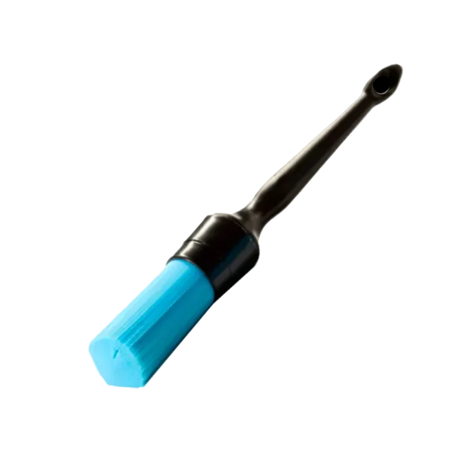 CHEMICAL RESISTANT DETAIL BRUSH