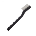 TOOTHBRUSH NYLON BRISTLE