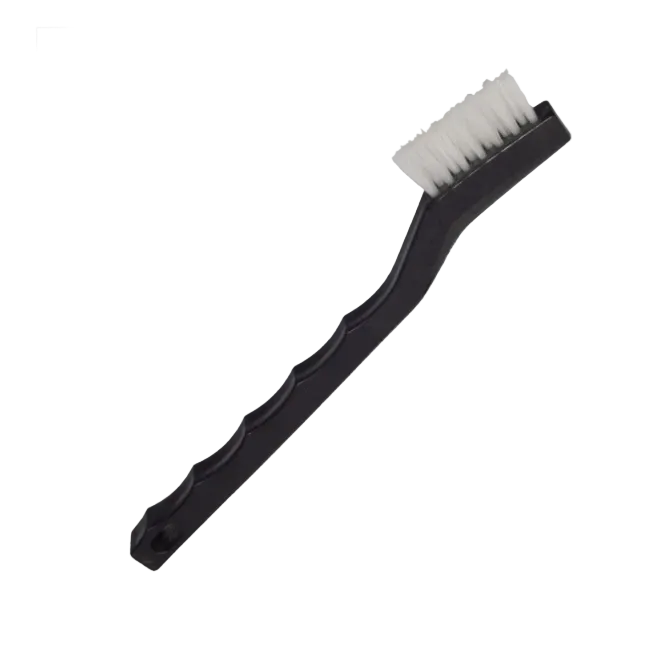 TOOTHBRUSH NYLON BRISTLE