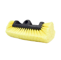 YELLOW TRUCK BRUSH