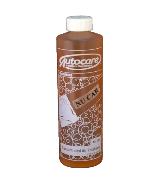 NU CAR FRAGRANCE