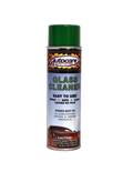 GLASS CLEANER AEROSOL