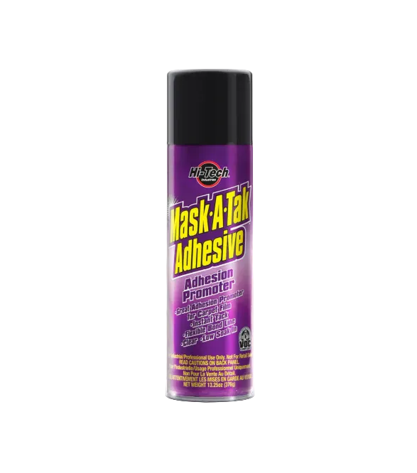MASK-A-TAK ADHESIVE