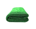 XL GREEN DRYING TOWEL