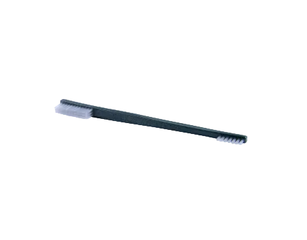 NYLON DOUBLE ENDED BRUSH