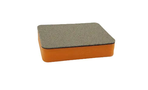 LEATHER CLEANING SPONGE