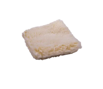 WOOL WASH PAD