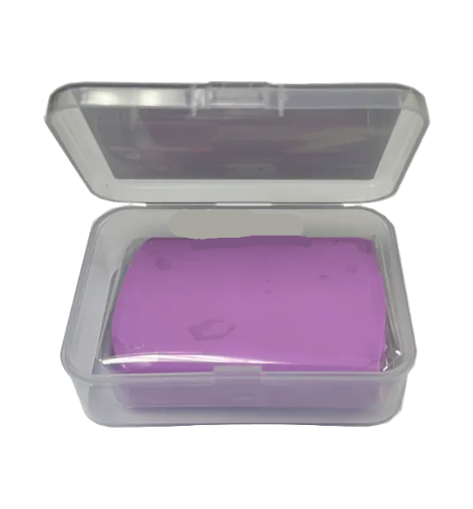 PURPLE CLAY BAR - AGRESSIVE