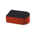 CLAY SPONGE - MEDIUM