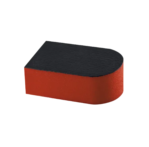 CLAY SPONGE - MEDIUM