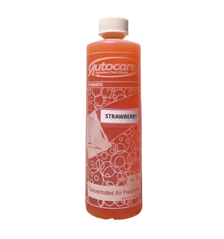 STRAWBERRY FRAGRANCE