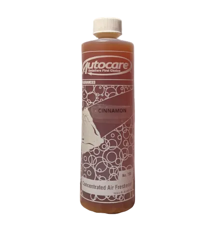 CINNAMON FRAGRANCE