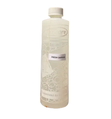 FRESH SAPPHIRE FRAGRANCE
