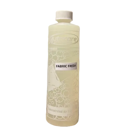 FABRIC FRESH FRAGRANCE