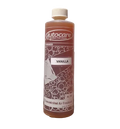 CREAMY VANILLA FRAGRANCE