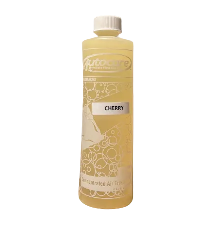CHERRY FRAGRANCE