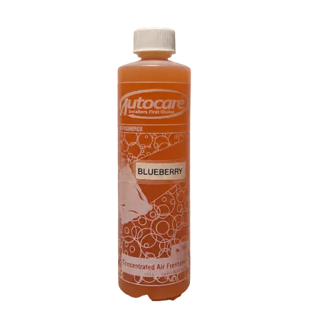 BLUEBERRY FRAGRANCE