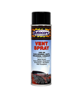 VENT SPRAY SILICONE DRESSING AEROSOL