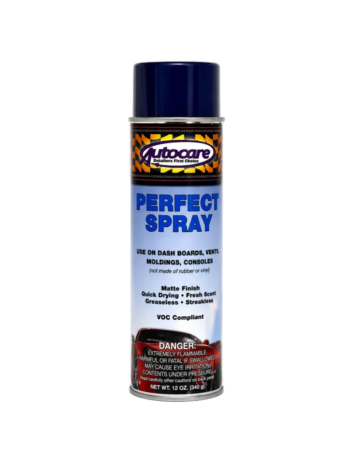 PERFECT SPRAY DRESSING AEROSOL