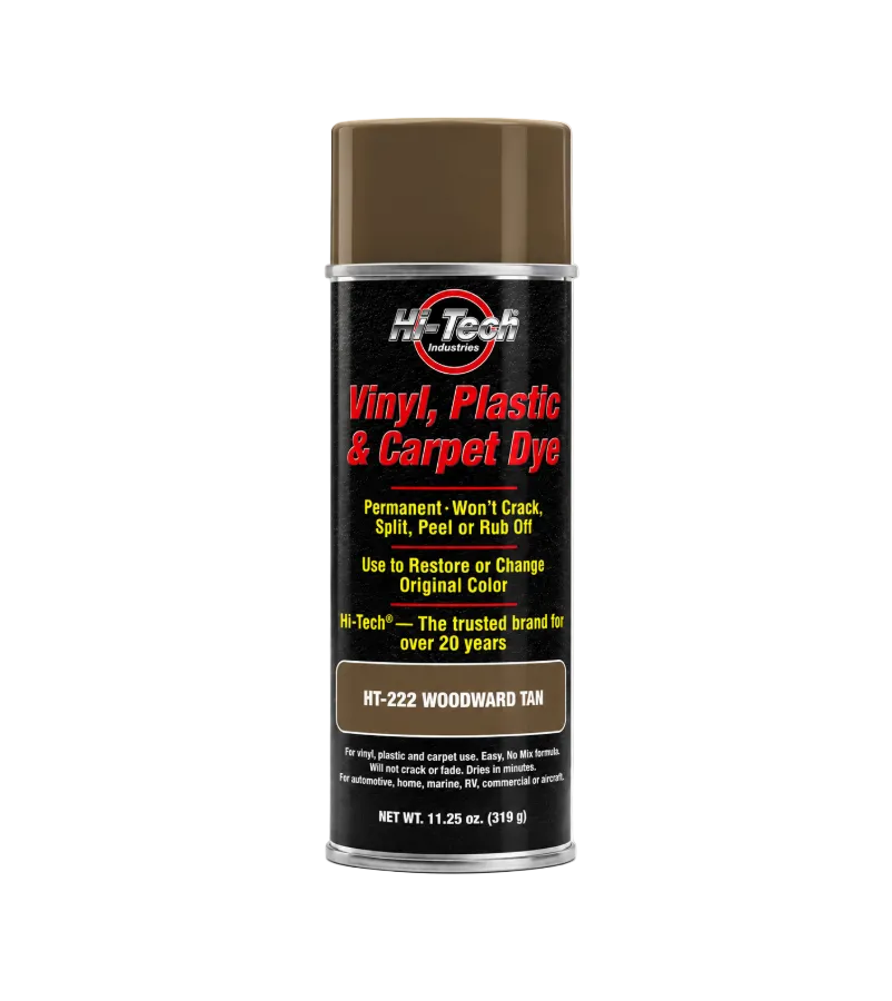 WOODARD TAN DYE