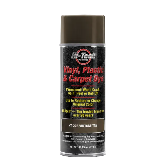 VINTAGE TAN DYE