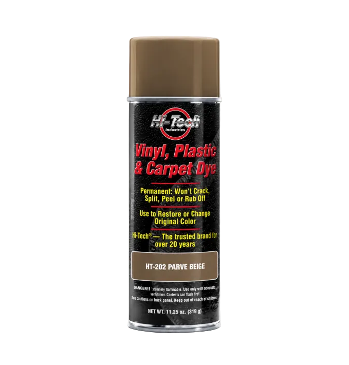 PARVE BEIGE DYE