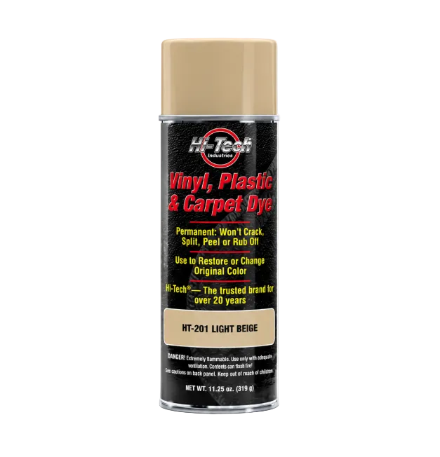 LIGHT BEIGE DYE