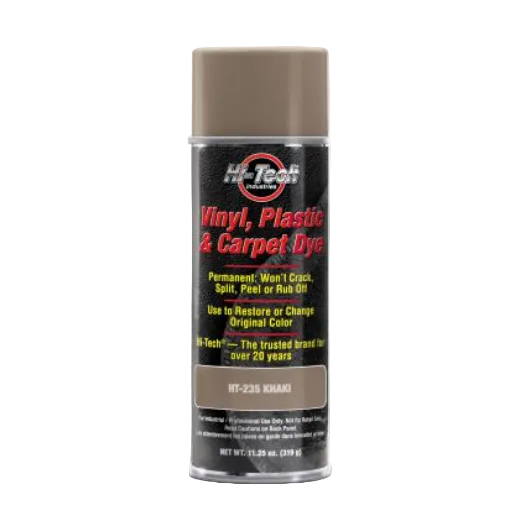 KHAKI DYE